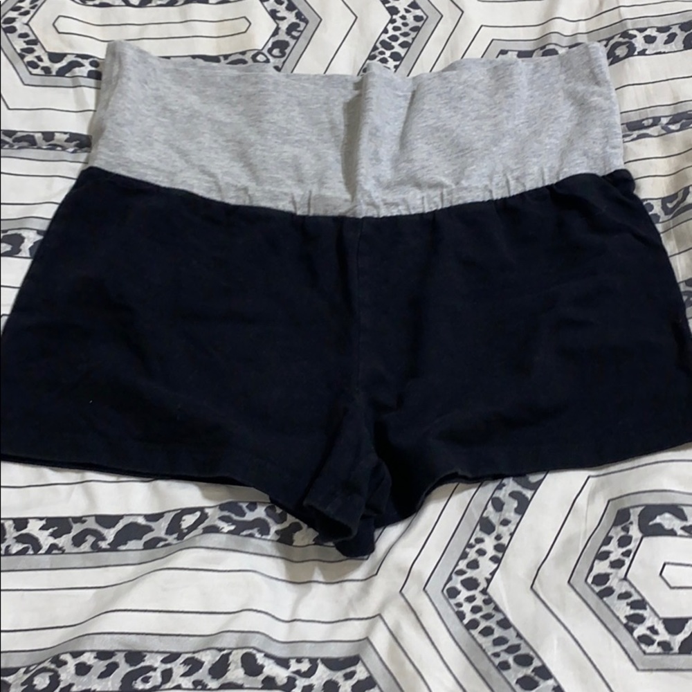 Tights/shorts